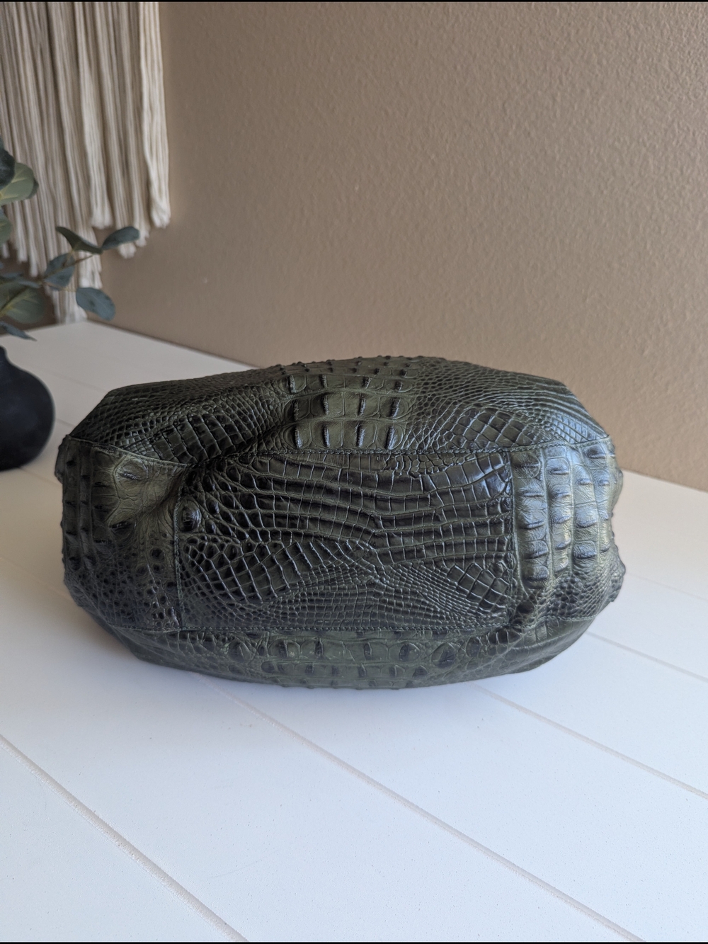 Brahmin "Anne" hobo shoulder bag - Picture 6 of 13